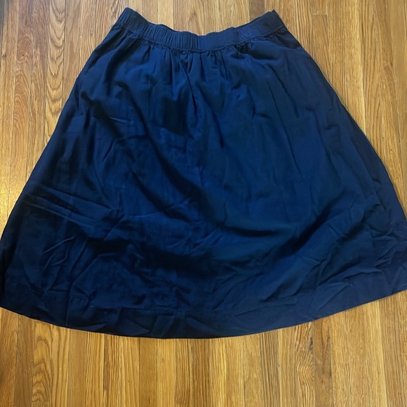 Gap a line midi skirt - Picture 4 of 6
